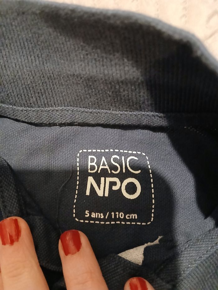 Polo - photo numéro 3