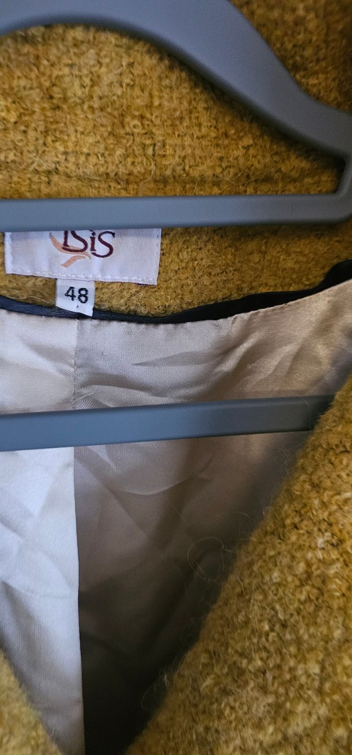 Manteau - photo numéro 2