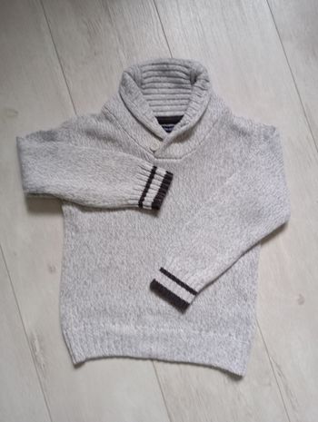 Pull 6 ans