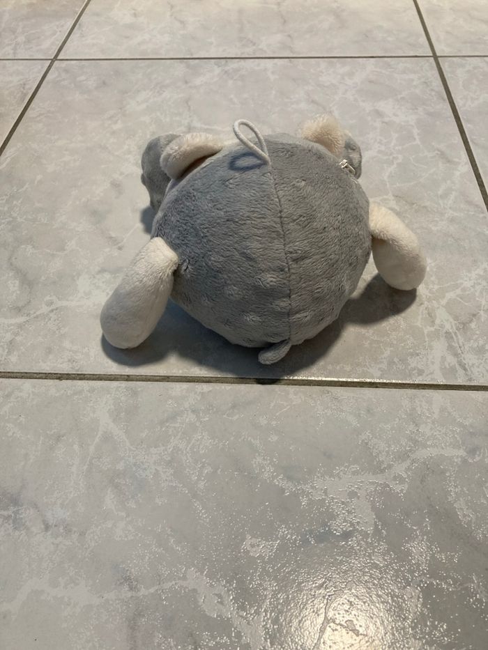 Peluche My Hummy - photo numéro 2