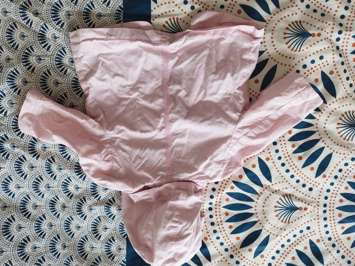 Manteau léger 3 mois - photo numéro 3