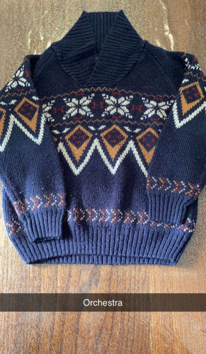 Pull