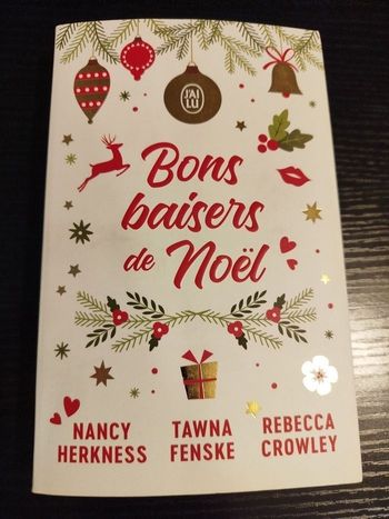 Bons baisers de Noël