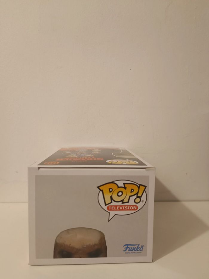 Funko pop : Stranger Things -  1312 Vecna - photo numéro 5