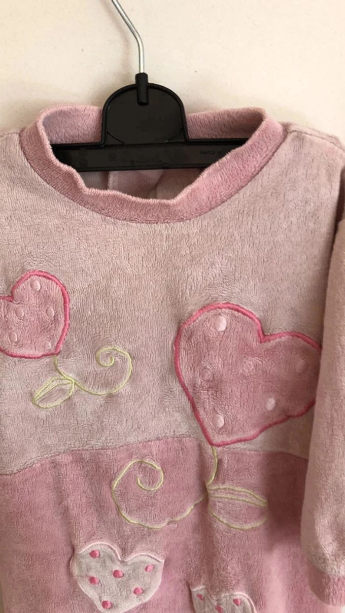 Pyjama - photo numéro 2