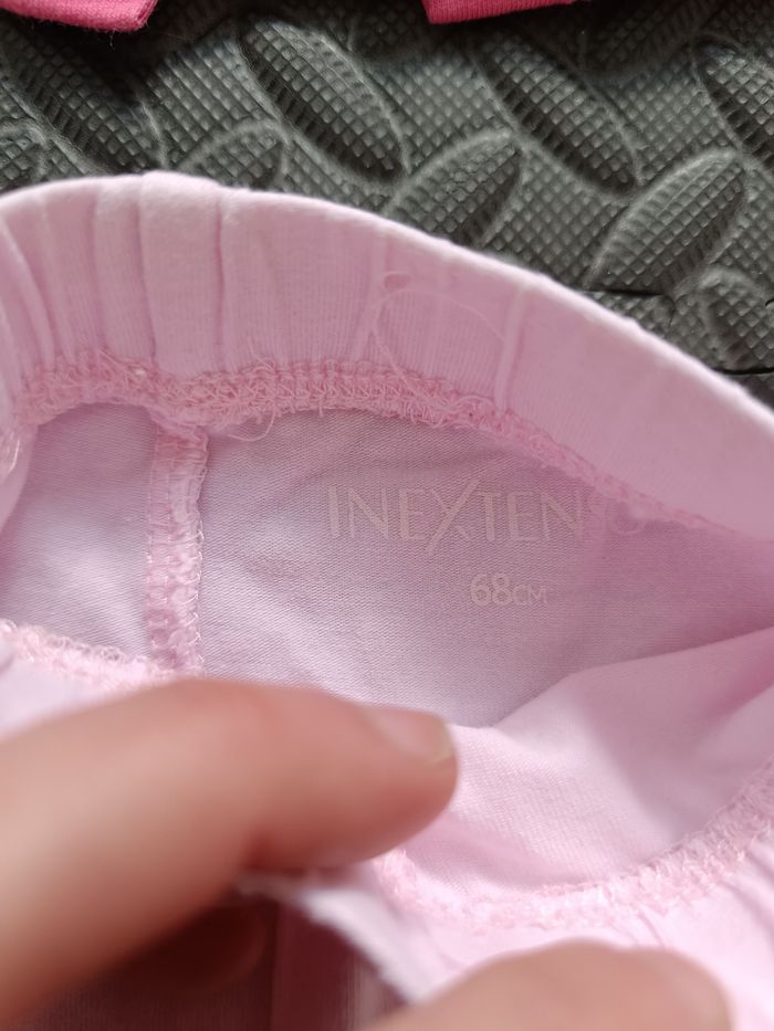 Lot vêtements fille - photo numéro 2