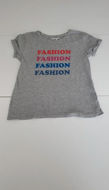 T shirt Fashion en XS