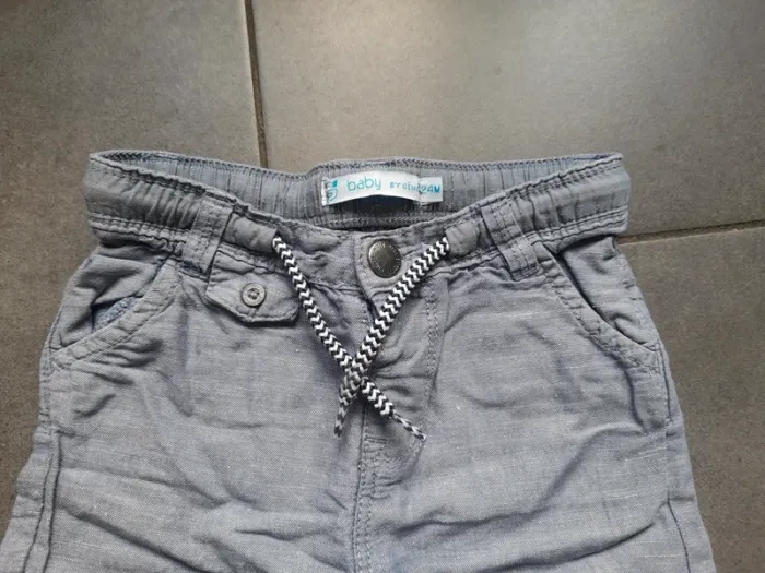 Short - photo numéro 2
