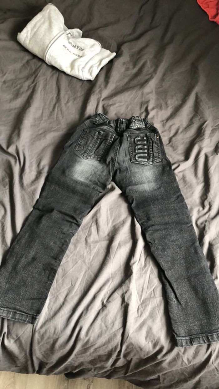 Jeans - photo numéro 2