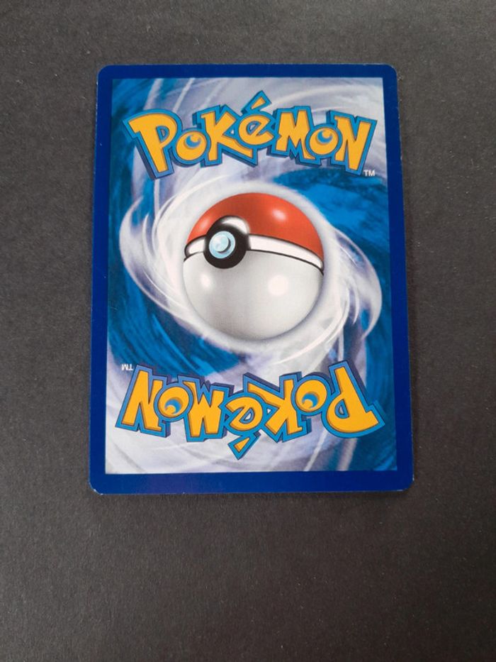 Carte Pokémon Aspicot 1/198 - photo numéro 2