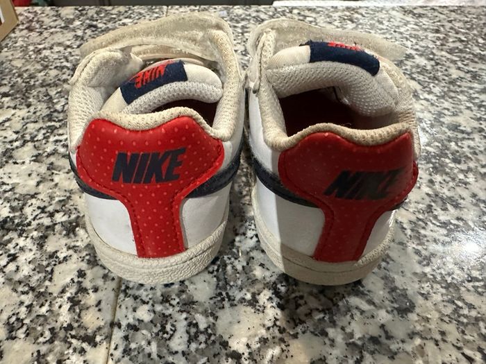 Basket bébé - photo numéro 3