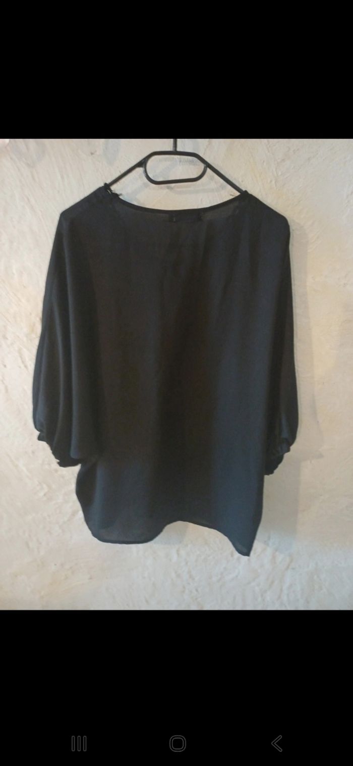 Blouse femme taille 38 - photo numéro 4