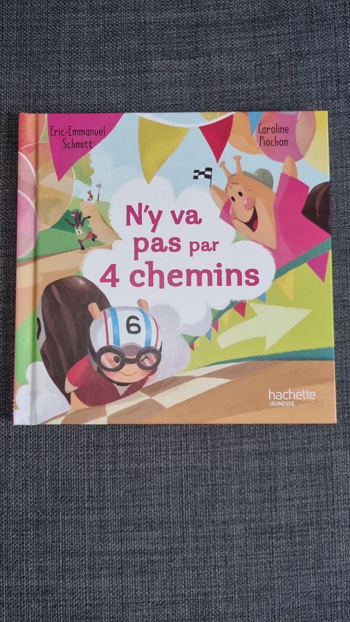 Livre macdo neuf