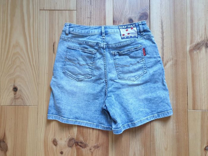 Short Naf Naf taille 40 - photo numéro 2
