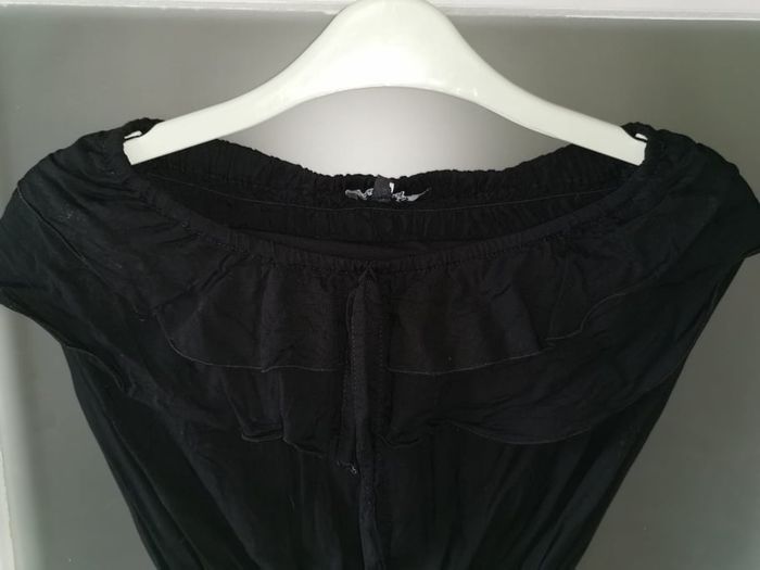 Combishort Bamboo taille M , très bon état - photo numéro 2