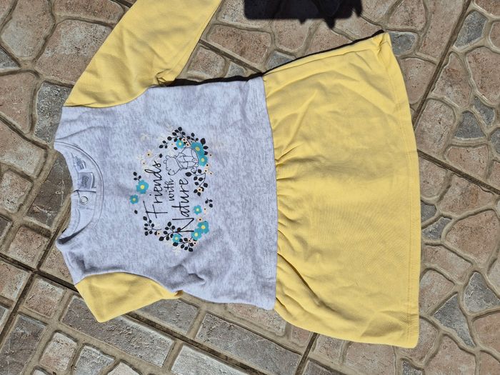 Lot vêtements fille 2 ans - photo numéro 6