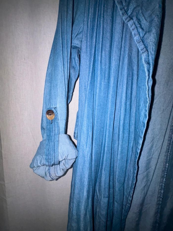 Surchemise - photo numéro 4
