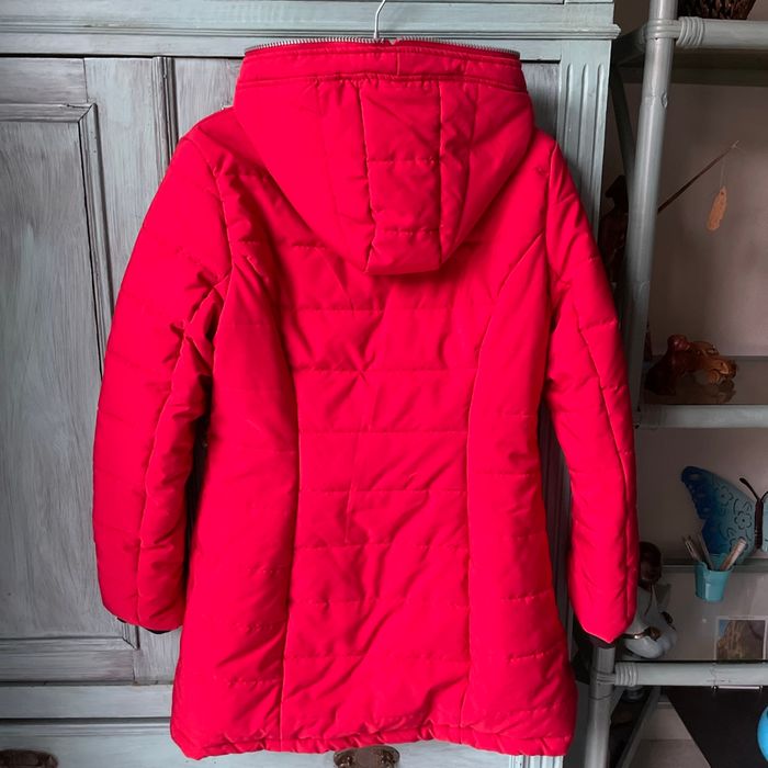 Manteau hiver - photo numéro 2
