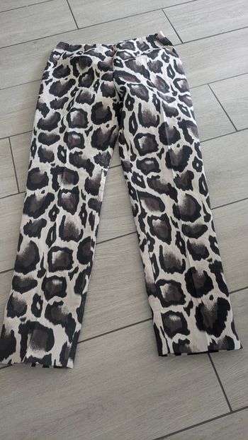 Pantalon "Paule ka" taille 36