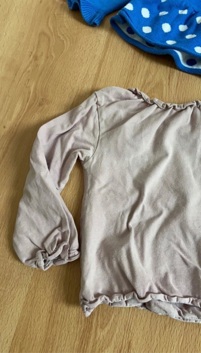 Lot 24 mois - photo numéro 3