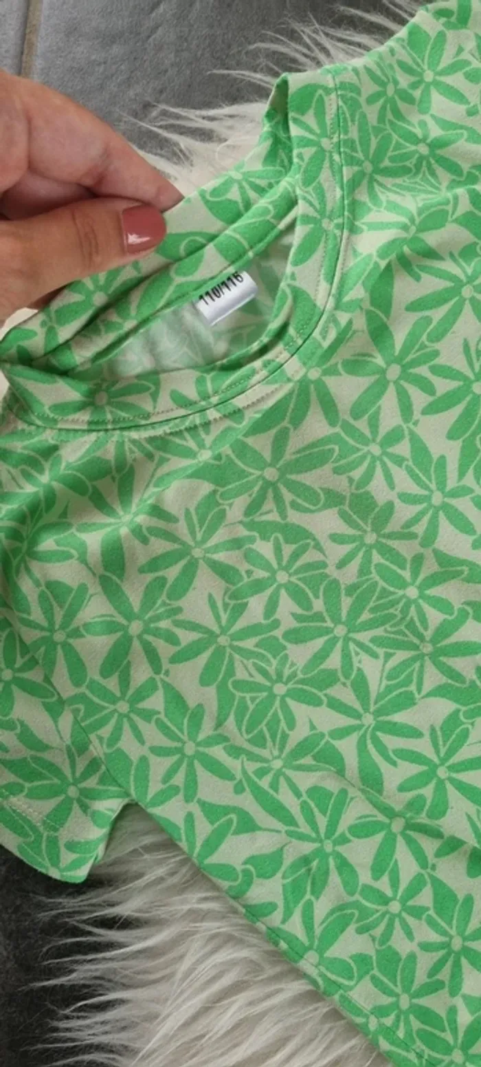 Ensemble haut + bas ZEEMAN - photo numéro 2