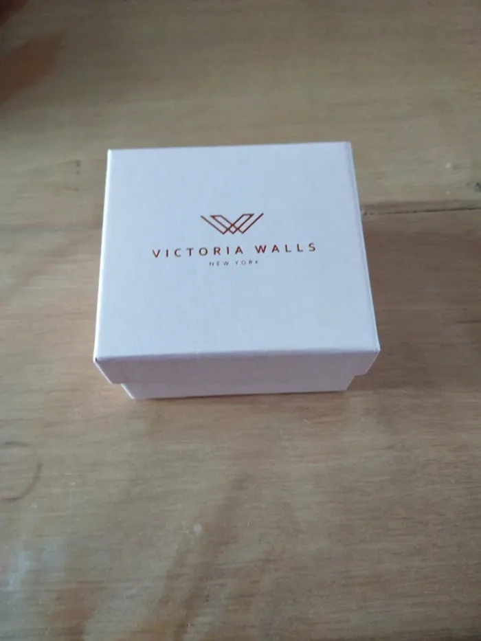 Montre Victoria Walls - photo numéro 5