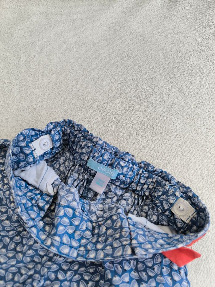 Pantalon fille Obaïbi 3 ans - photo numéro 5