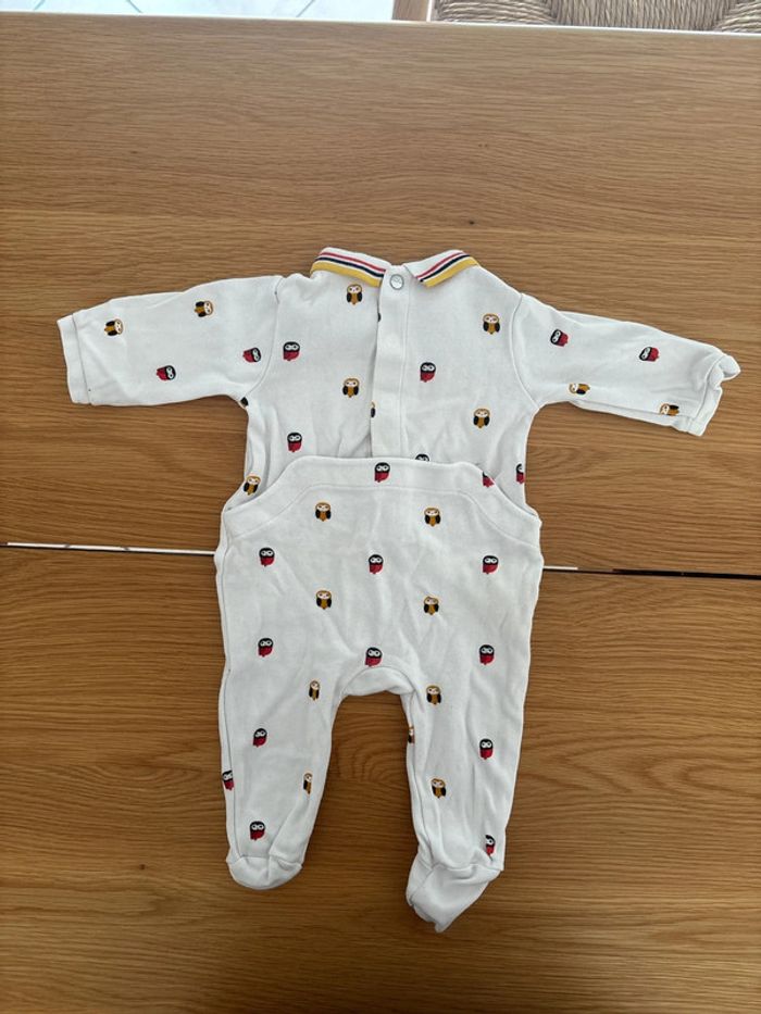 Pyjama Jacadi 3 mois - photo numéro 5