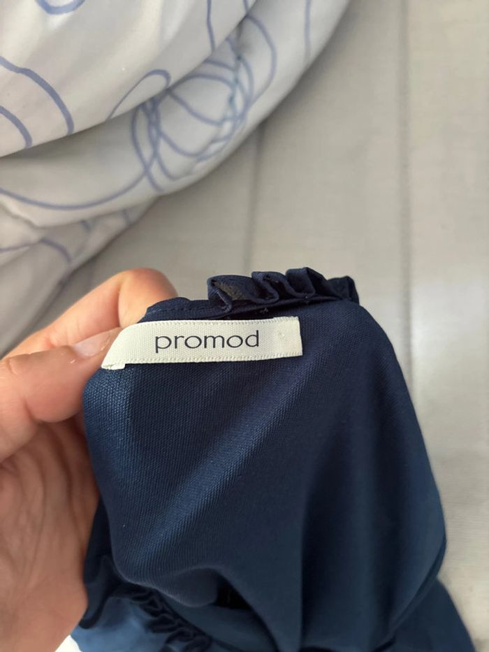 Robe Promod - photo numéro 3