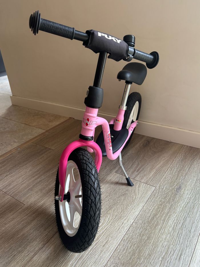 Draisienne Puky 1 L - photo numéro 3