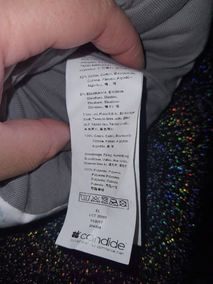 Brassard allaitement - photo numéro 3