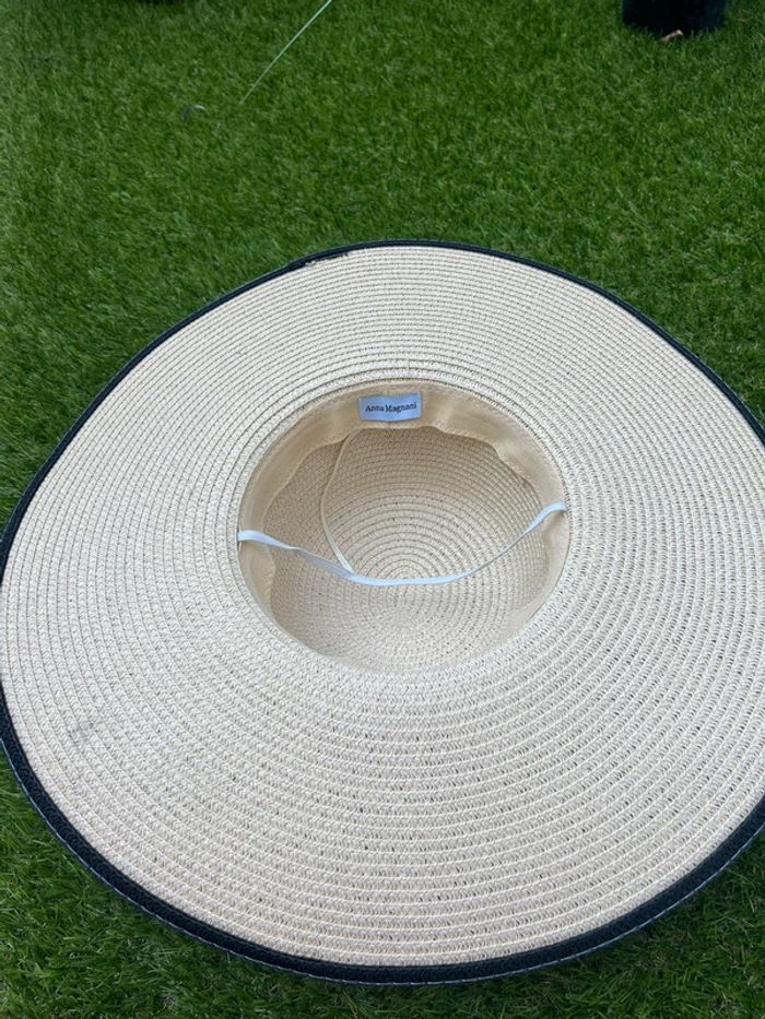 Très jolie chapeau taille unique neuf - photo numéro 4