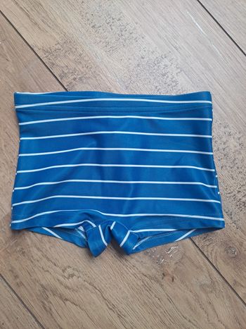 maillot de bain 18 mois