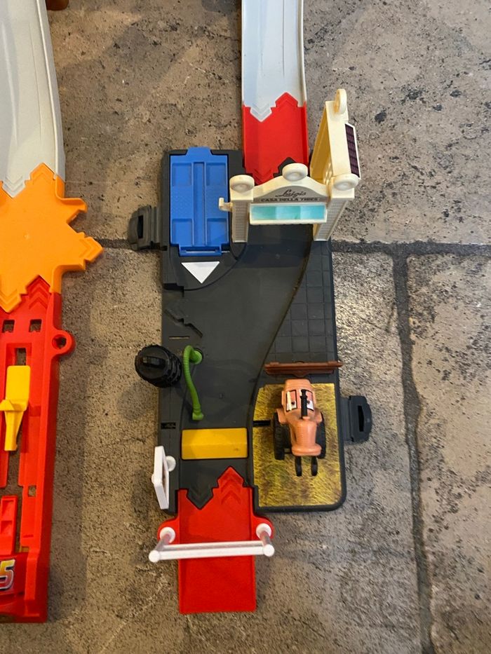 Circuit cars - photo numéro 6