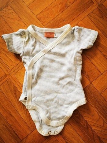 Body naissance natalys