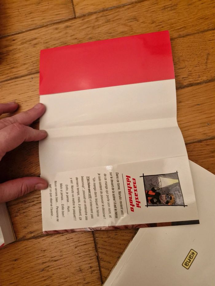 Naruto 57 - photo numéro 8