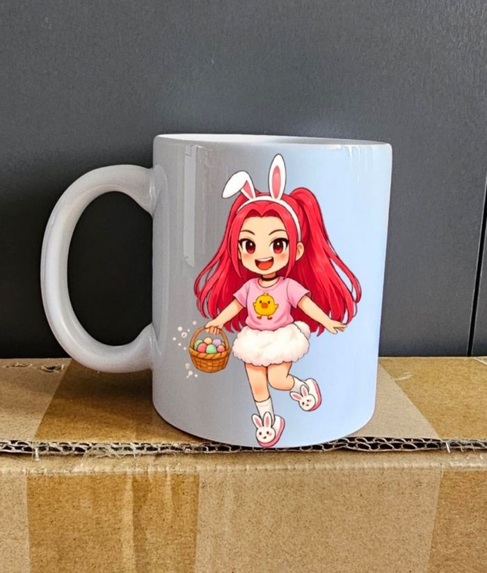 Tasse kpop