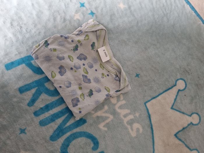 Bodie - photo numéro 2