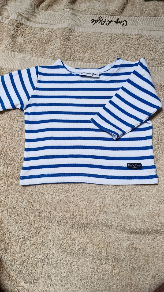 Lot vetements - photo numéro 4