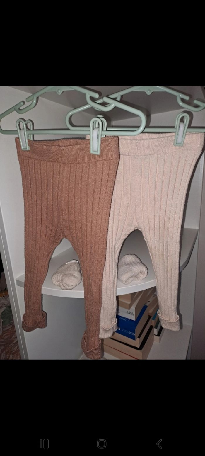 Lot legging - photo numéro 2