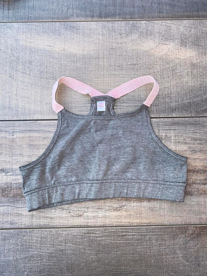 Brassière de sport