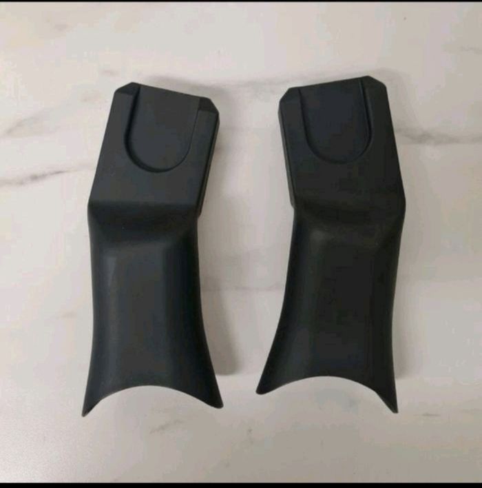 Adaptateur poussette Cybex Priam