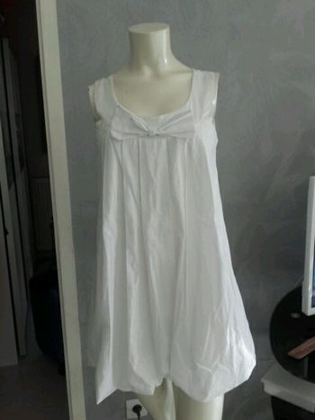 Robe tunique neuve