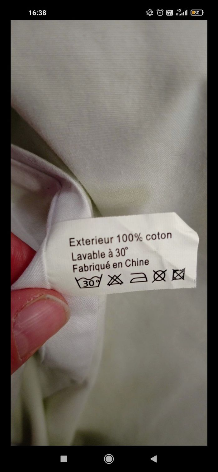 Gigoteuse 3 mois - photo numéro 3