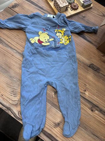 Pyjama Disney
