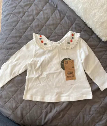 Haut bébé