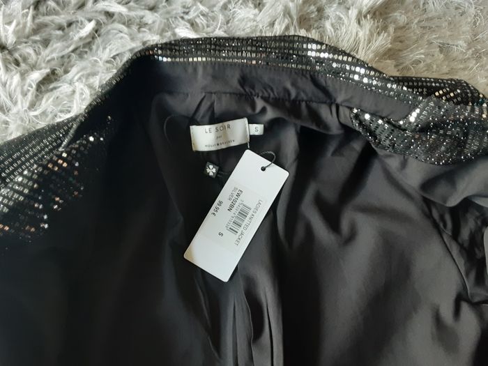 Blazer Molly Bracken neuf - photo numéro 3