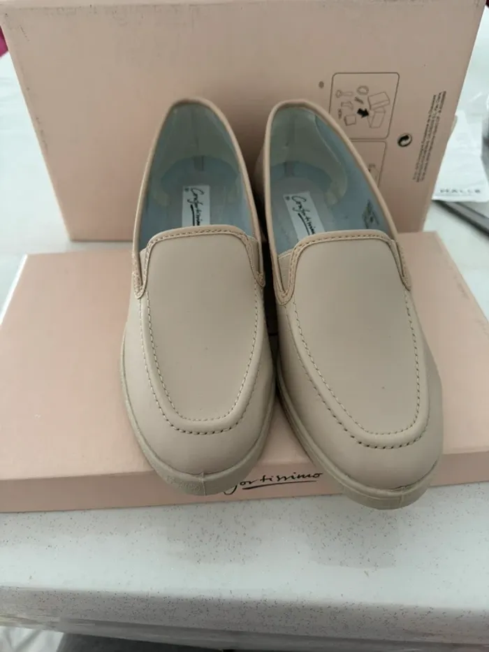 Chaussures femme - photo numéro 4