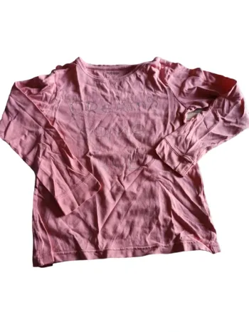 Tee-shirt manches longues 10 ans