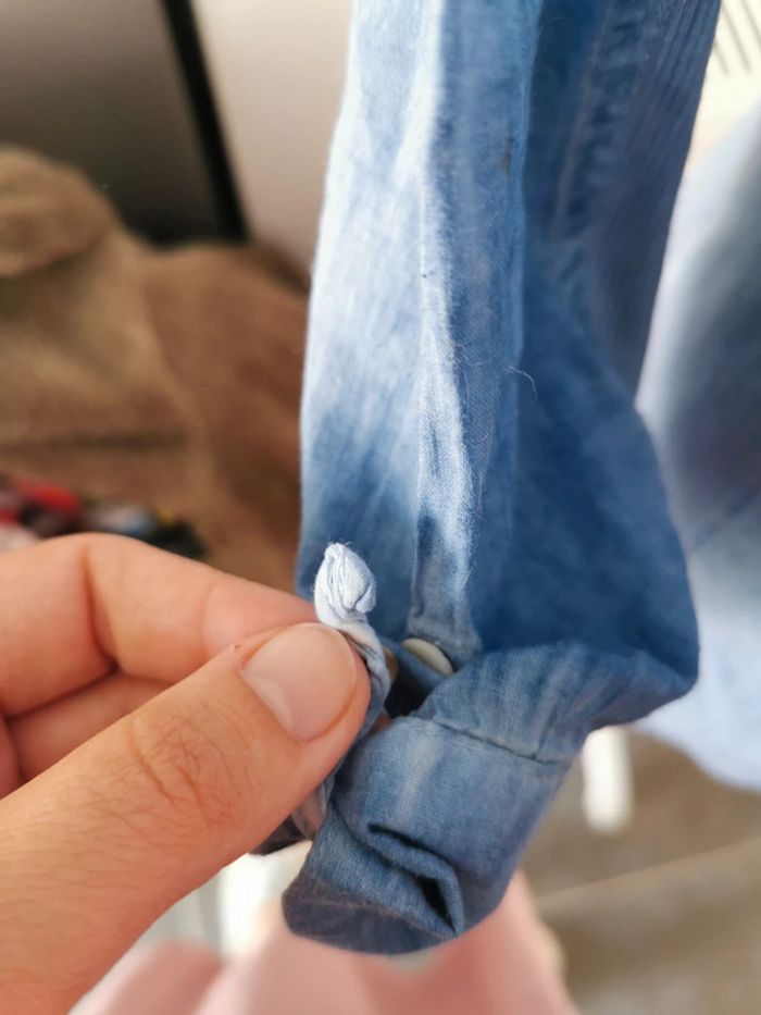 Chemisier 44 /46 - photo numéro 3